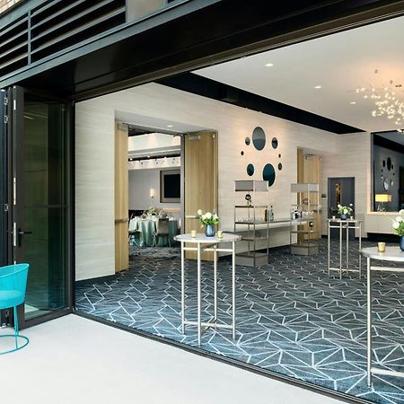 Astra Hotel, Seattle, A Tribute Portfolio Hotel By Marriott מראה חיצוני תמונה