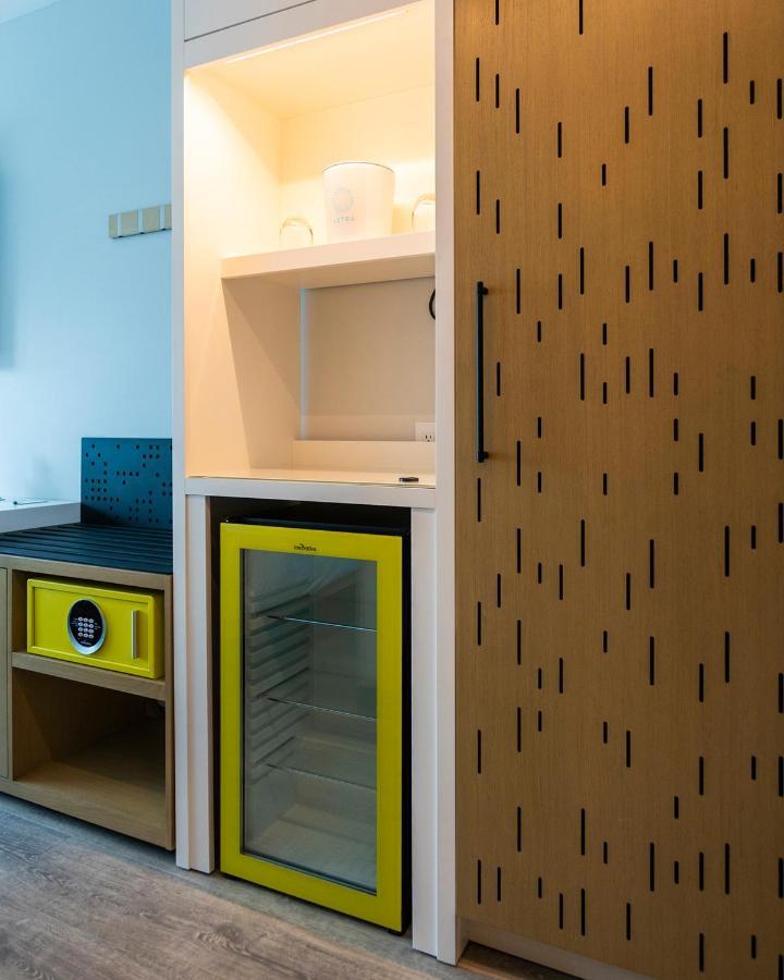 Astra Hotel, Seattle, A Tribute Portfolio Hotel By Marriott חדר תמונה