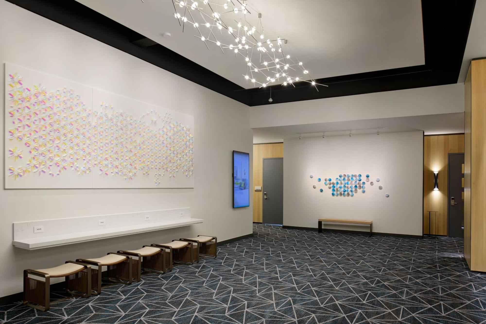 Astra Hotel, Seattle, A Tribute Portfolio Hotel By Marriott מראה חיצוני תמונה